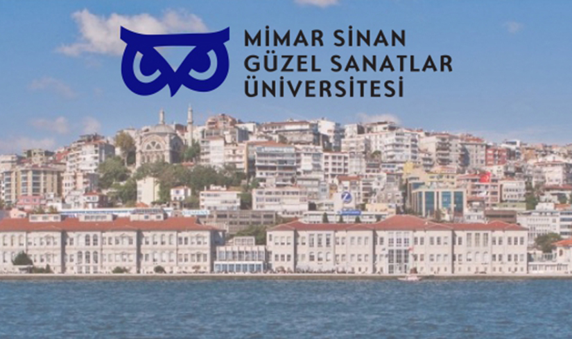 Mimar Sinan Güzel Sanatlar Üniversitesi Öğretim Üyesi Alıyor
