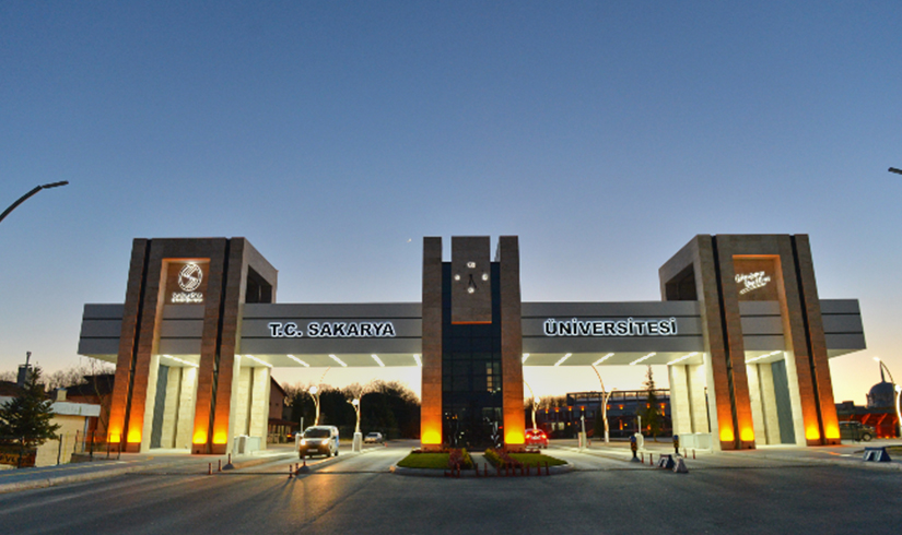 Sakarya Üniversitesi Öğretim Üyesi Alıyor