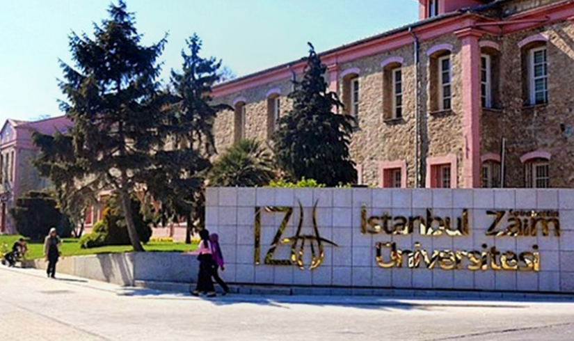 İstanbul Sabahattin Zaim Üniversitesi Öğretim Üyesi Alım İlanı
