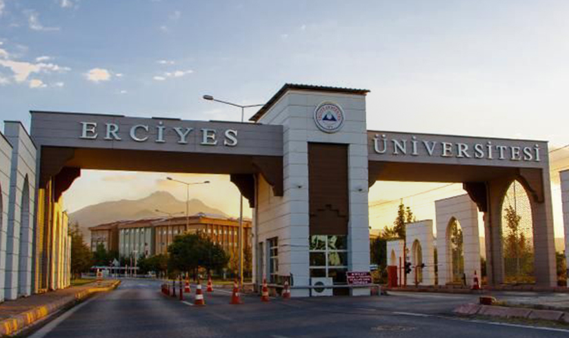 Erciyes Üniversitesi Sözleşmeli Personel Alıyor