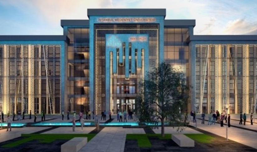 İstanbul Medeniyet Üniversitesi 4/B Sözleşmeli Personel Alım İlanı