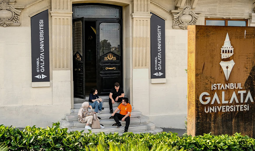 İstanbul Galata Üniversitesi Araştırma Ve Öğretim Görevlisi Alım İlanı