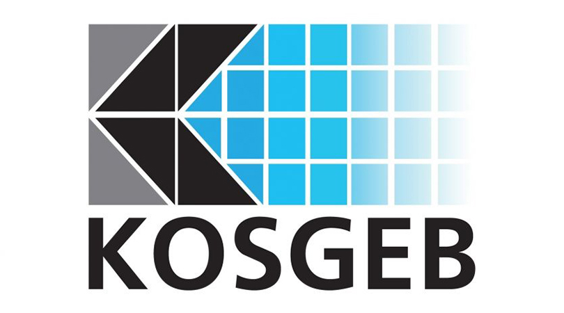 KOSGEB Sözleşmeli Bilişim Personeli Alım İlanı