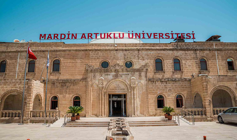 Mardin Artuklu Üniversitesi 4/B Sözleşmeli Personel Alım İlanı