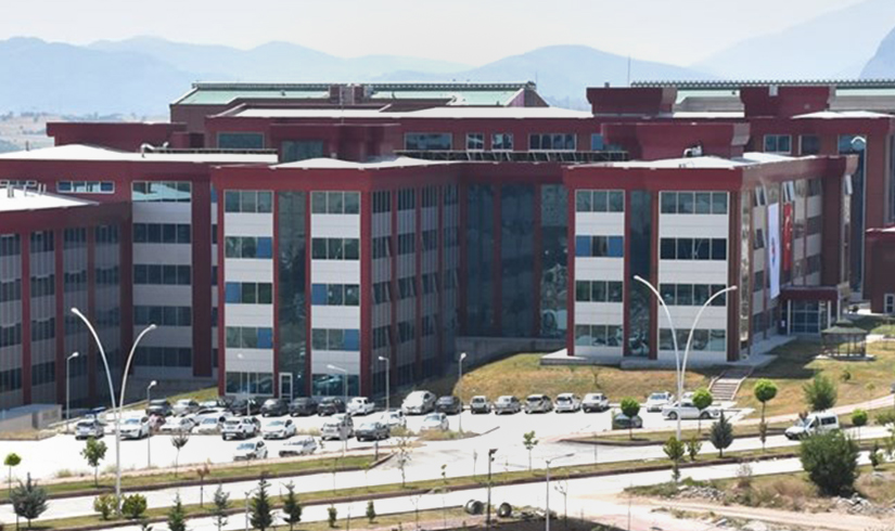 Burdur Mehmet Akif Ersoy Üniversitesi Sözleşmeli Personel İlanı