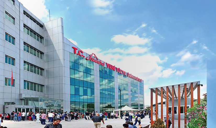 İstanbul Yeni Yüzyıl Üniversitesi Öğretim Elemanları Alım İlanı