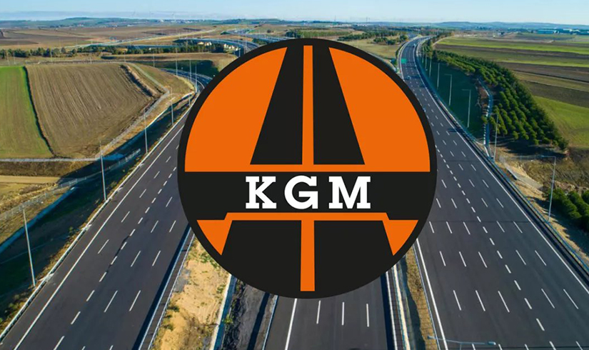 Karayolları Genel Müdürlüğü Sözleşmeli Personel Alım İlanı