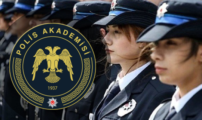 Polis Akademisi Genel Başkanlığı Akademik Personel Alıyor