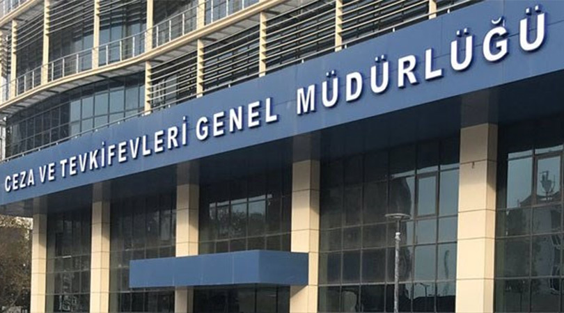 Adalet Bakanlığı, 626 Sözleşmeli Pozisyon İçin Ceza İnfaz Kurumlarında Personel Alımı Yapacak!