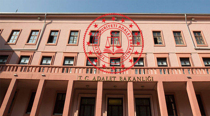 T.C. Adalet Bakanlığı: Sözleşmeli Psikolog ve Sosyal Çalışmacı Alımı İlanına Nasıl Başvurulur?