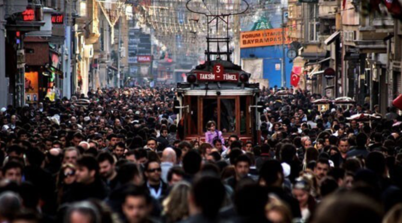 Büyükşehirlerde Bölgesel Geçim Endekslerinin Dikkate Alınması İle İlgili Son Durum!