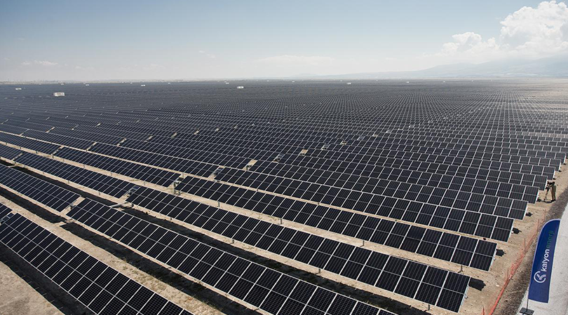 Cumhurbaşkanı Erdoğan, Karapınar GES’in Açılışını Yapacak