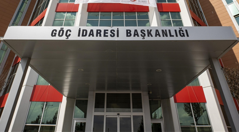 2023 İçişleri Bakanlığı Göç İdaresi Başkanlığı, Göç Uzman Yardımcılığı Giriş Sınavı İlanı Yayımlandı