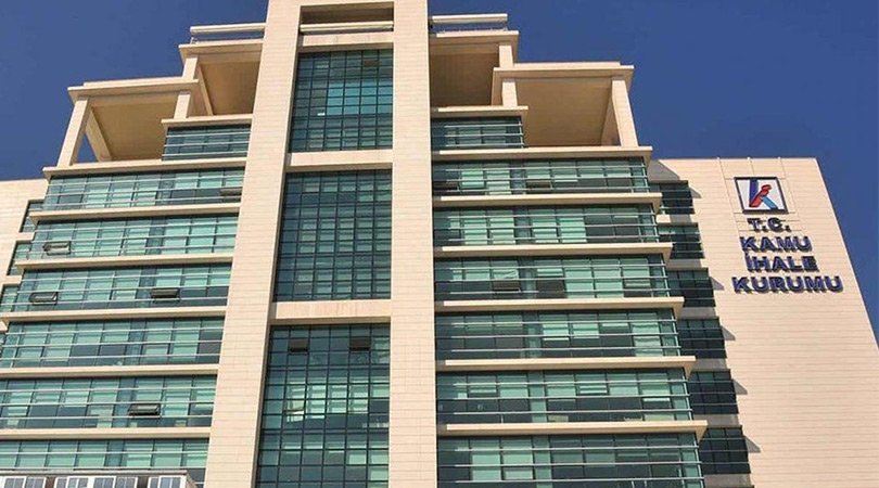 Kamu İhale Kurumu, Büro ve İletişim Görevlisi Pozisyonlarına Yeni Personel Alımı Gerçekleştiriyor!