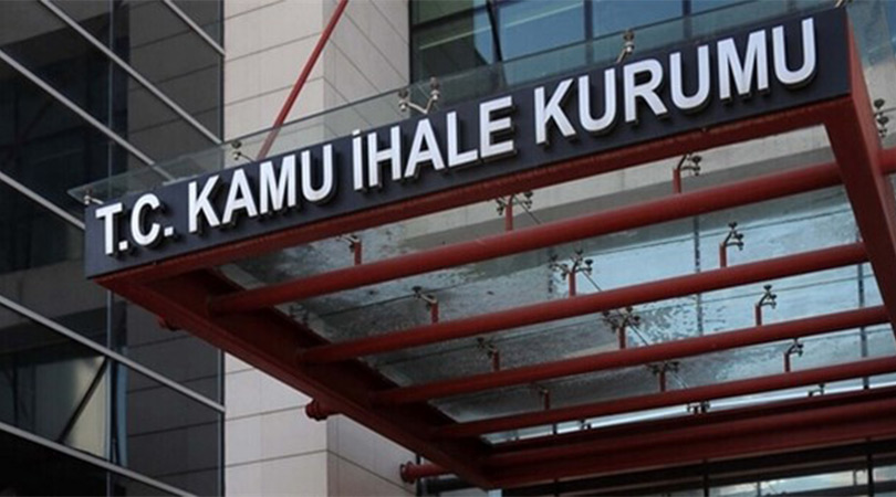 2023 Sözleşmeli Bilişim Personeli, Kamu İhale Kurumu Giriş Sınavı Bilgi ve Başvuru Detayları