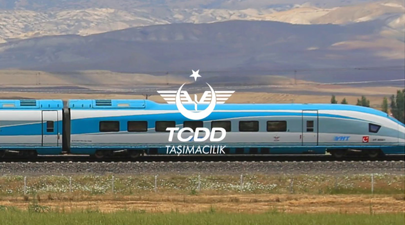 TCDD Genel Müdürlüğü Baş Mühendis ve Makinist Personel Alım İlanı Yayımladı!