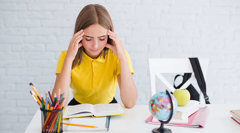 Uzmanlar, Bahar Yorgunluğunun Öğrencilerin Sınav Başarısını Olumsuz Etkilediğini Söylüyor