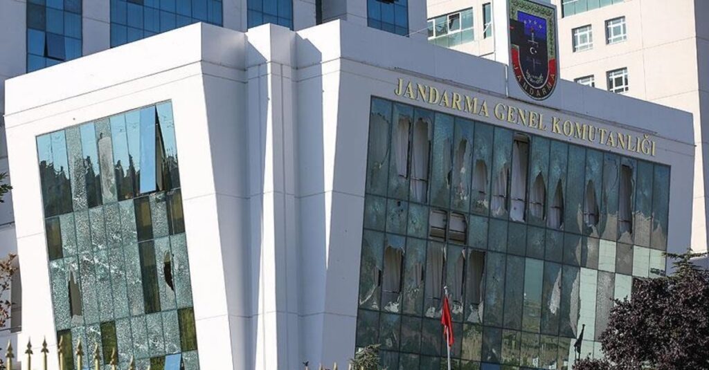 Jandarma ve Sahil Güvenlik Akademisi 500 sözleşmeli uzman erbaş alacak!