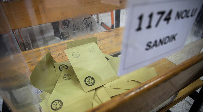 2. TUR SEÇİM SONUÇLARI 2023: 28 Mayıs Cumhurbaşkanlığı Seçim Sonuçları!