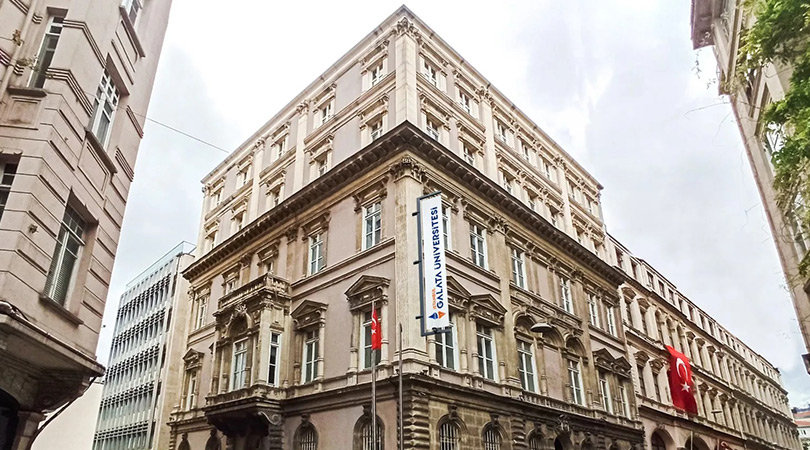 İstanbul Galata Üniversitesi, Öğretim Elemanı Alımı İçin Başvuruları Bekliyor!