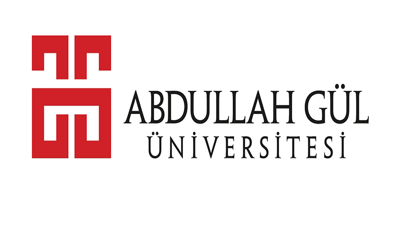 Abdullah Gül Üniversitesi Rektörlüğünden: SÖZLEŞMELİ PERSONEL ALIM İLANI