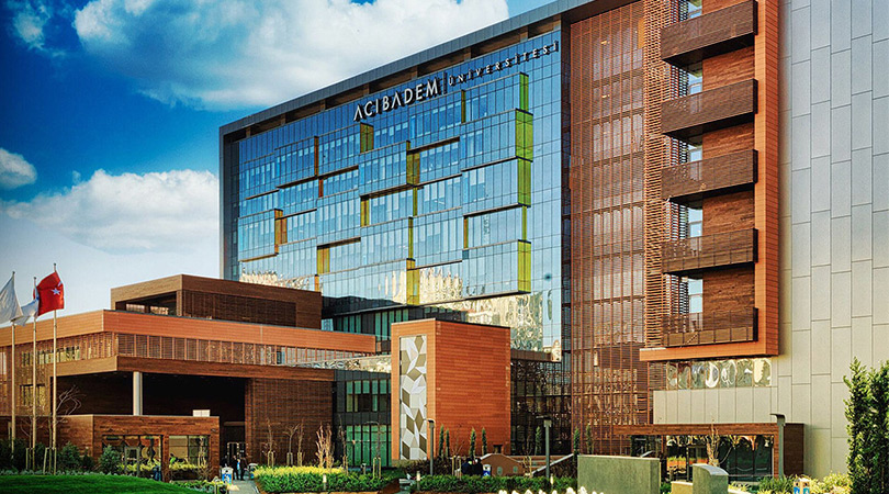 Acıbadem Mehmet Ali Aydınlar Üniversitesi 3 Öğretim Görevlisi Alıyor!