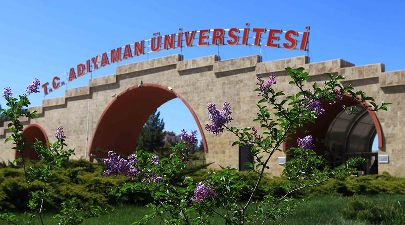 Adıyaman Üniversitesi Öğretim Üyesi alım ilanı!
