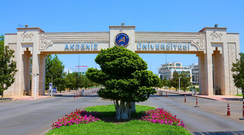 Akdeniz Üniversitesi, Öğretim Üyesi Alımı İlanı
