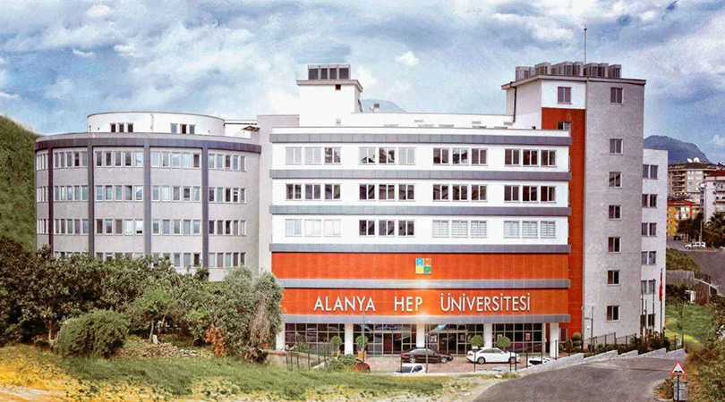 Alanya Üniversitesi, Öğretim Üyesi ve Elemanı Kadroları İçin Atama İlanı Yayımladı!