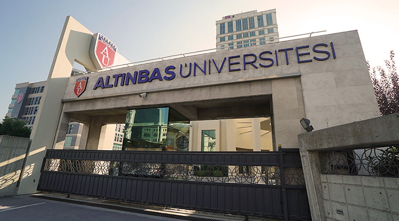 Altınbaş Üniversitesi Öğretim ve Araştırma Görevlisi Alım İlanı!