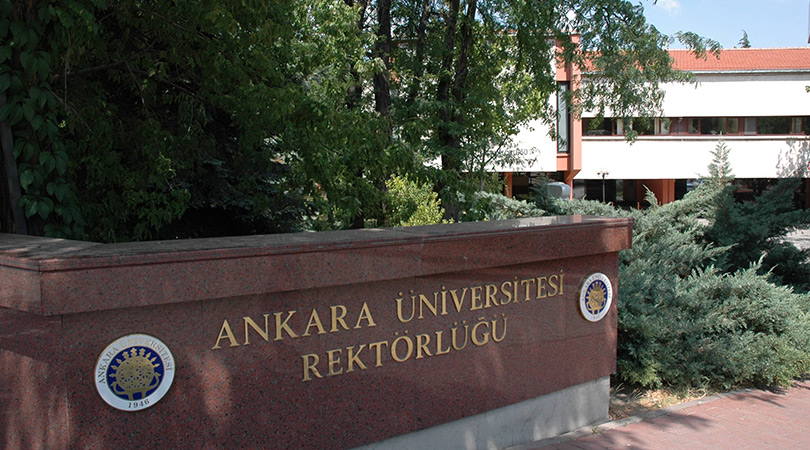 Ankara Üniversitesi, Akademik Kadrolar için Öğretim Üyesi Alımı Yapıyor!