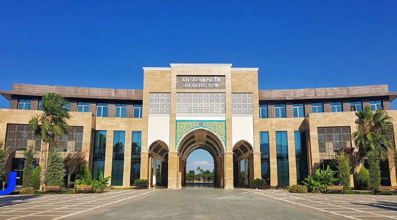Antalya Bilim Üniversitesi Öğretim Elemanı Alımı Duyurusu!