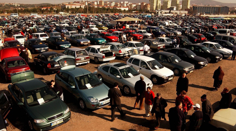 Araç Piyasasında Seçim Hareketi: Fiyatlar Yükseliyor