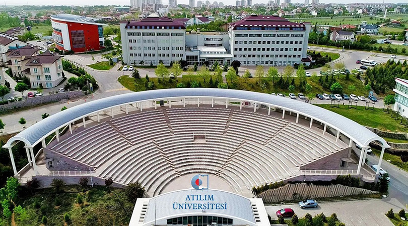 Atılım Üniversitesi Öğretim Üyesi ve Öğretim Görevlisi Alımı için Başvuruları Açıyor!