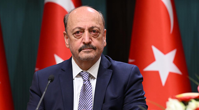 Bakan Bilgin’den Çalışma Saatlerinin Düzenlenmesi İle ilgili Açıklama
