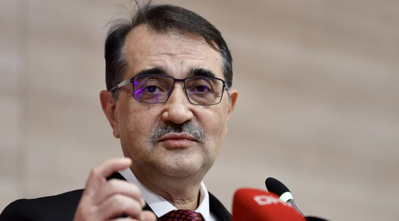Bakan Fatih Dönmez: Gabar’da petrol keşfi müjdesi yakında
