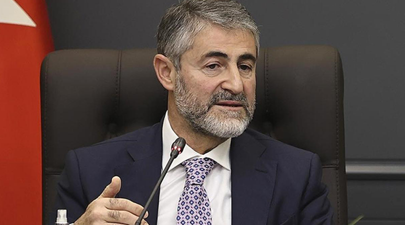 Bakan Nebati’den Faiz Açıklaması! Türk Lirasının Değerini Artırma Hedefi