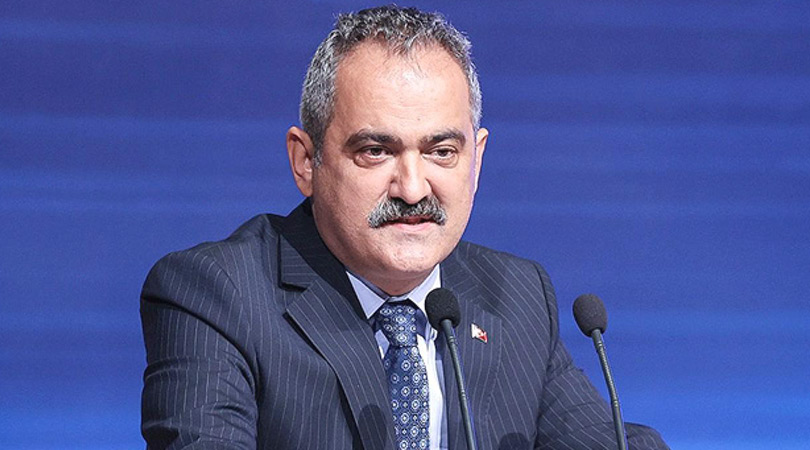 Bakan Özer’den Ek Öğretmen Atama Açıklaması!