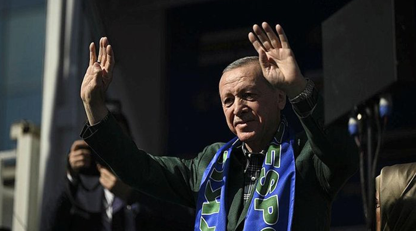 Başkan Erdoğan, Rize’de Yaş Çay Alım Fiyatını Açıkladı: 11.30 TL