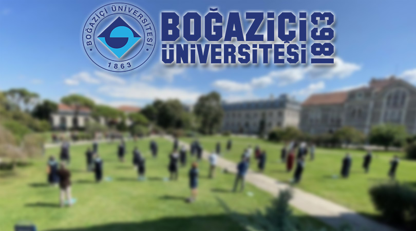Boğaziçi Üniversitesi, Öğretim Üyesi Kadroları İçin Başvuruları Kabul Ediyor!