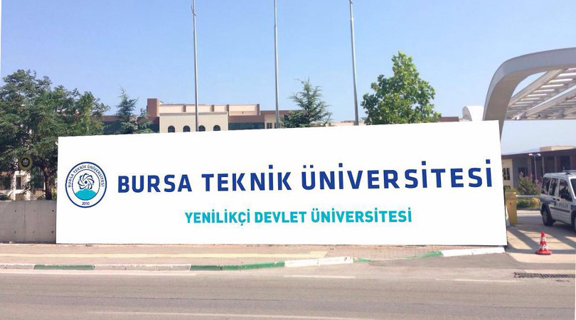 Bursa Teknik Üniversitesi, Sözleşmeli Personel Alımı İçin Başvuruları Açıyor!
