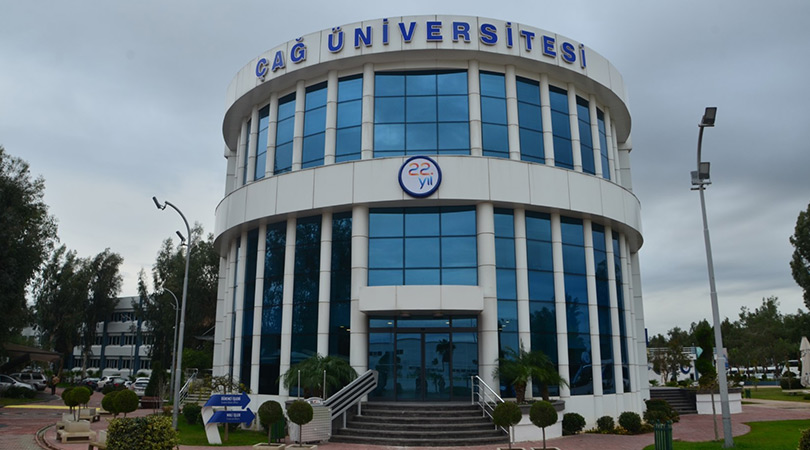 Çağ Üniversitesi, Öğretim Üyesi Kadroları İçin Başvuruları Bekliyor!
