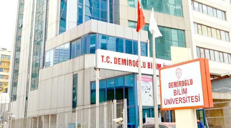 Demiroğlu Bilim Üniversitesi Öğretim Üyeleri Alımı Gerçekleştiriyor!