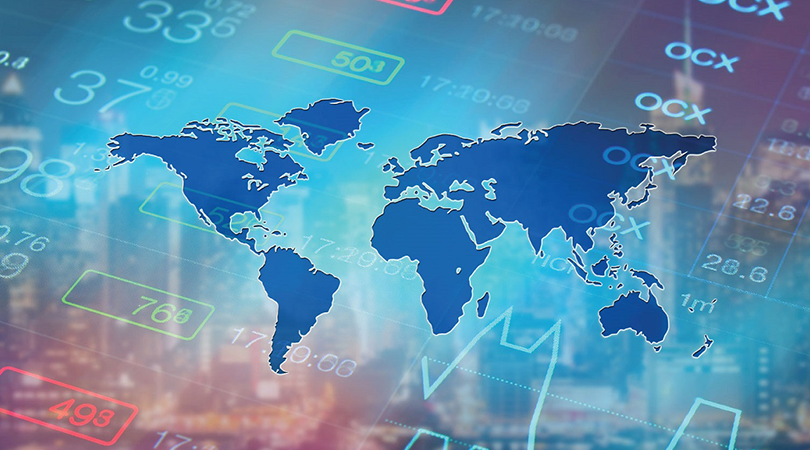 Dünya Ekonomisinde Endişe Yaratan Gelişme: ABD’nin Temerrüt Riski Artıyor