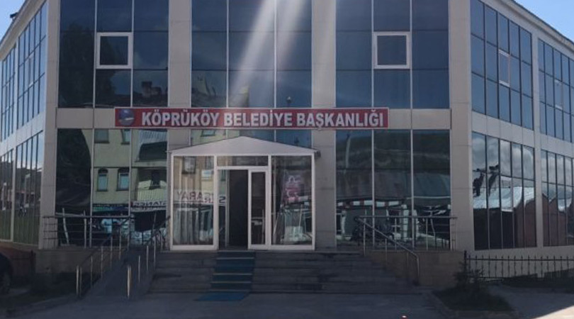 Erzurum Köprüköy Belediyesi Zabıta Memuru Alımı Yapacak!