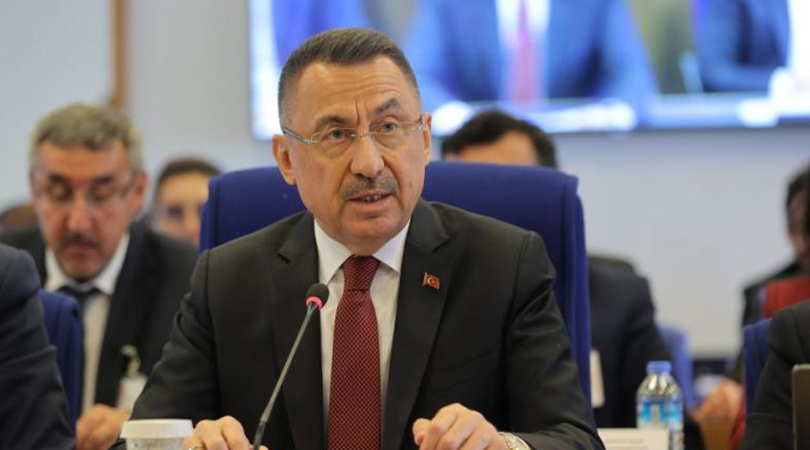 Fuat Oktay: Fahiş Kira Artışlarıyla Mücadelede Konut Arzı Önemli Rol Oynuyor!