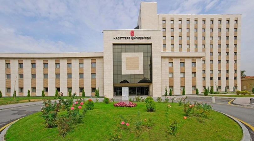 Hacettepe Üniversitesi Bilgi İşlem Dairesi, 5 Sözleşmeli Bilişim Personeli Alıyor!