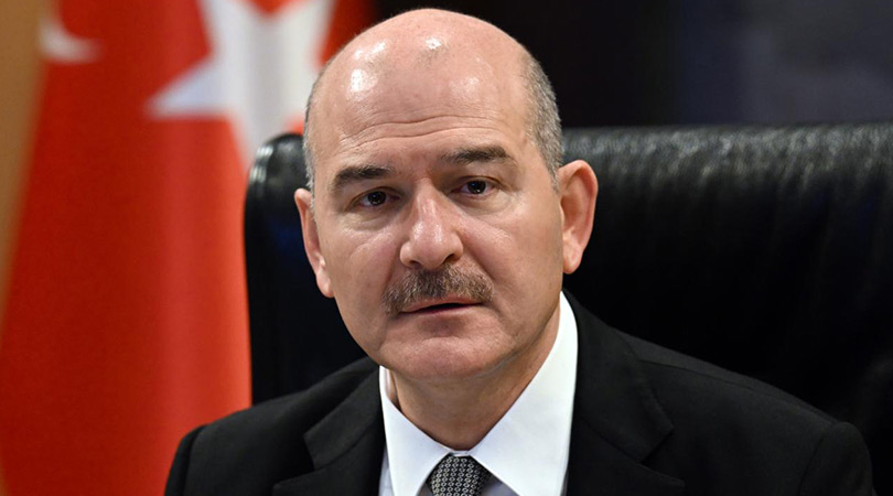 İçişleri Bakanı Süleyman Soylu, Görevinin Sonuna Yaklaşıyor!