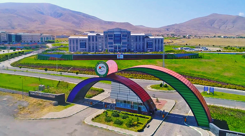 Iğdır Üniversitesi, 23 Sözleşmeli Personel Alımı İçin İlan Yayımladı!