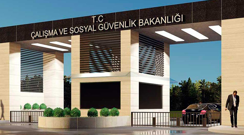 İşgücü Piyasasına Geçişin Desteklenmesi Projesi Kapsamında Bireysel Danışman Alımı!